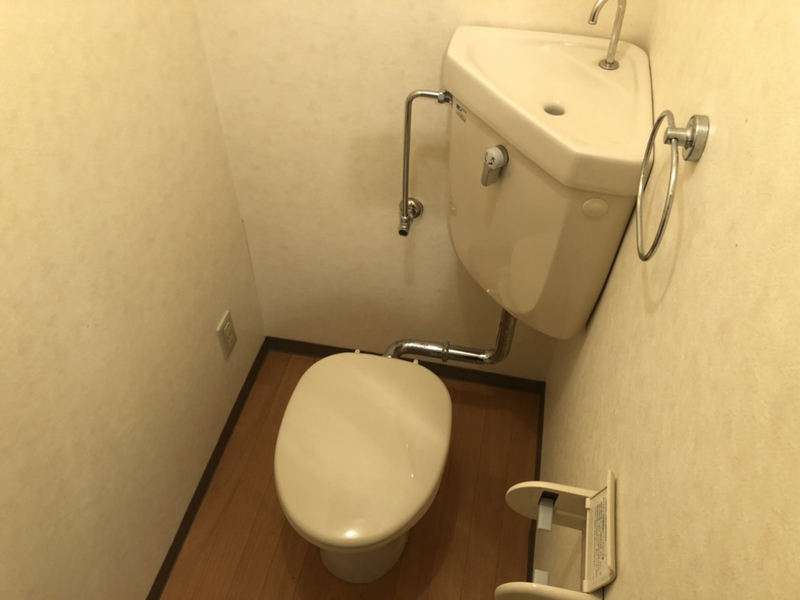 トイレ 写真13