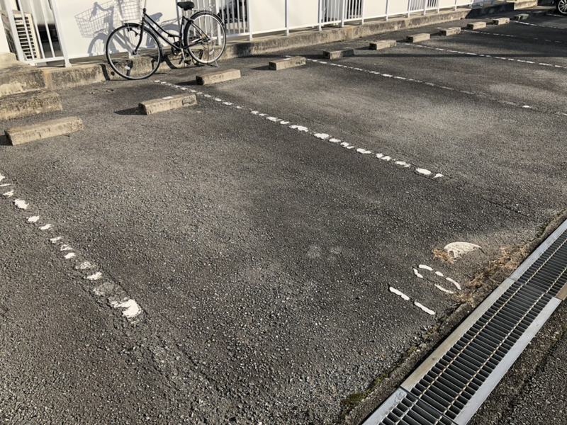 駐車場 写真32