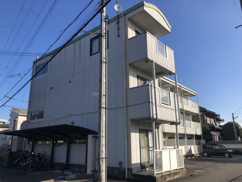 外観 写真30