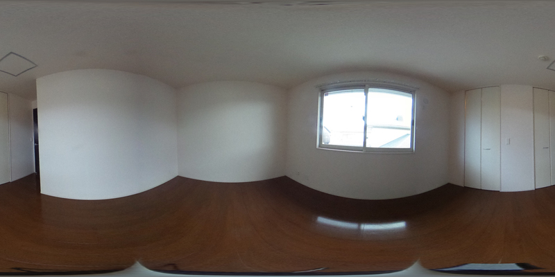 子供部屋 写真35