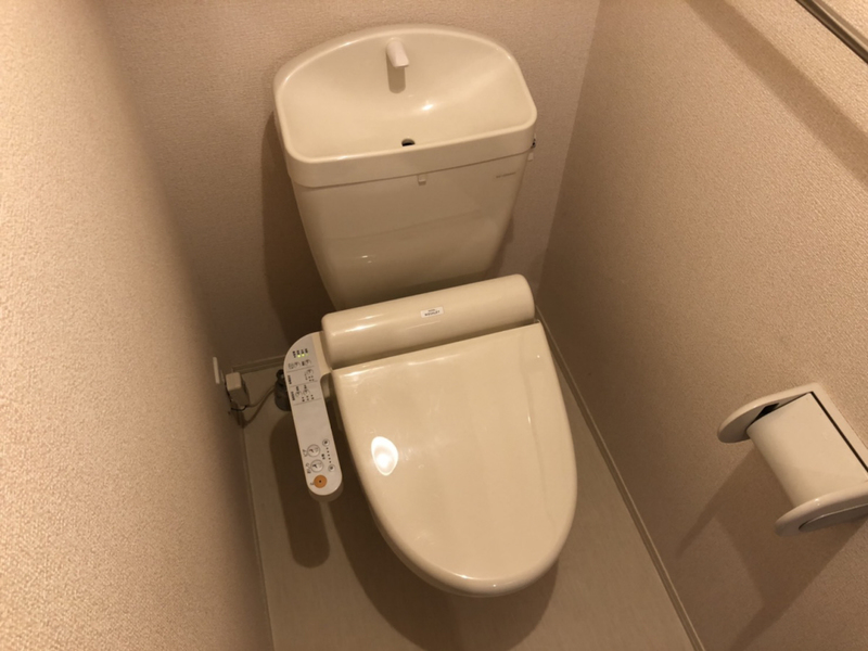 トイレ 写真13