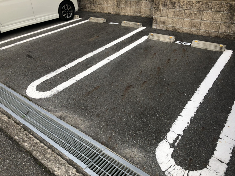駐車場 写真32