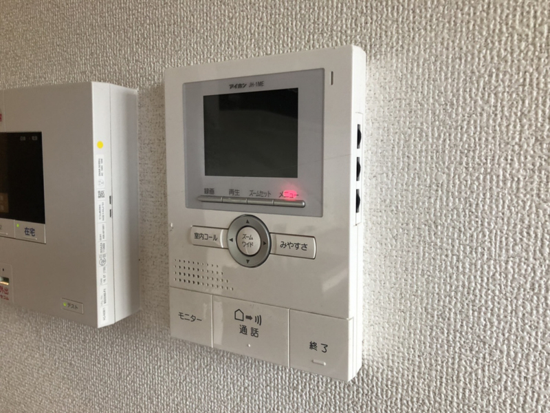 セキュリティ 写真17