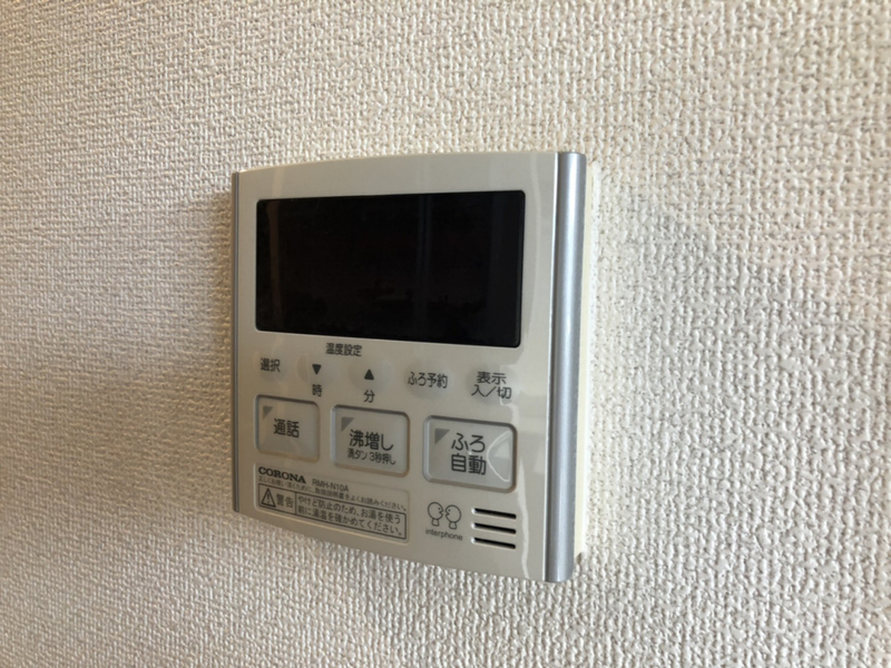 バス 写真12