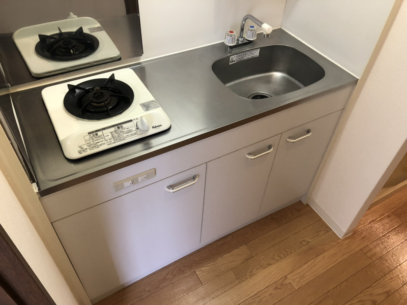 キッチン 写真3