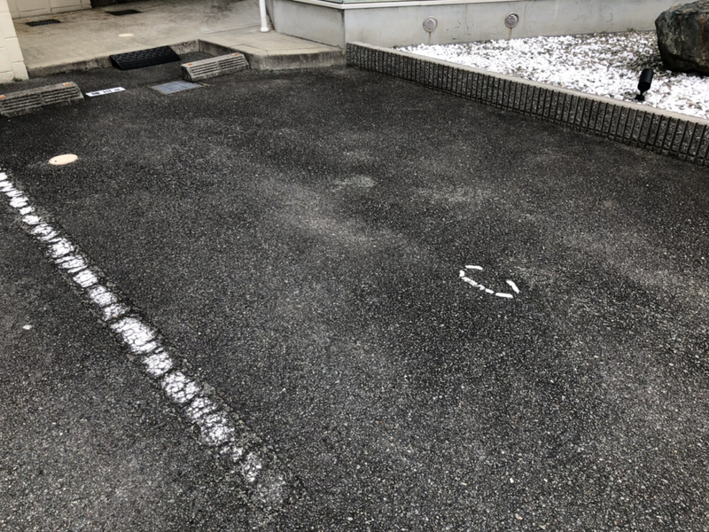 駐車場 写真32