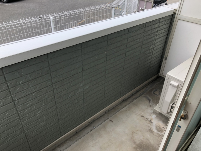 バルコニー・ベランダ 写真17