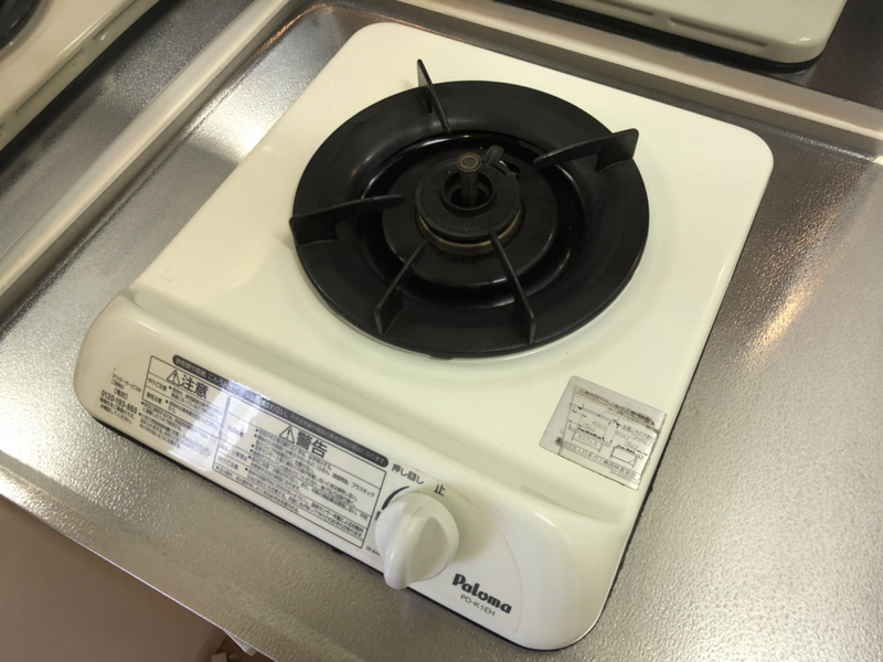 キッチン 写真4