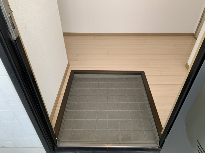 玄関 写真10