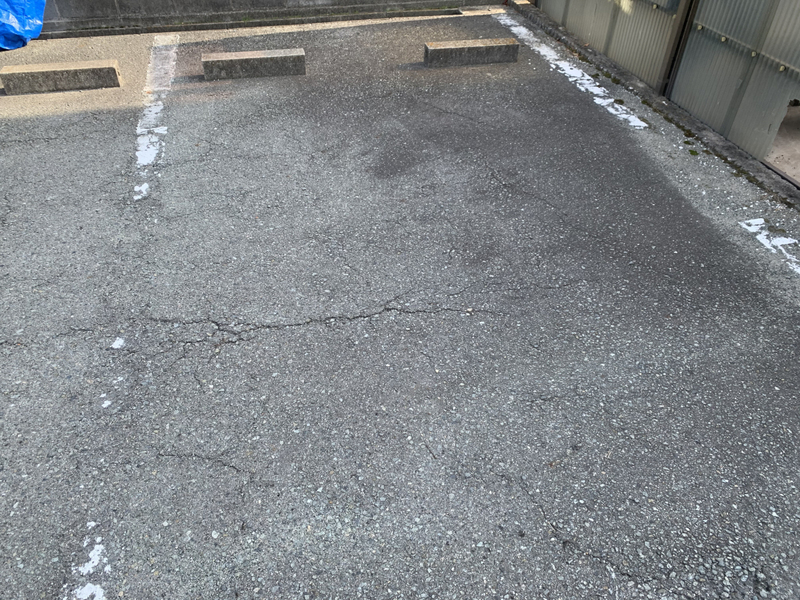 駐車場 写真32