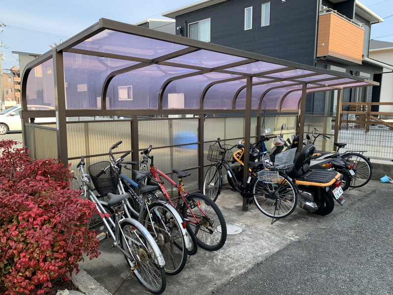共用部 写真31