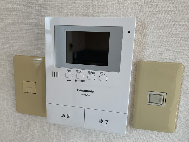 セキュリティ 写真18