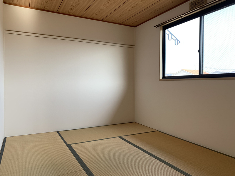 個室 写真9