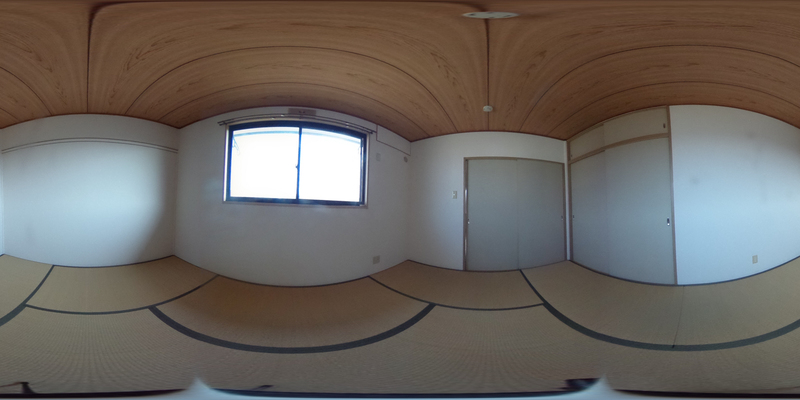 寝室 写真35