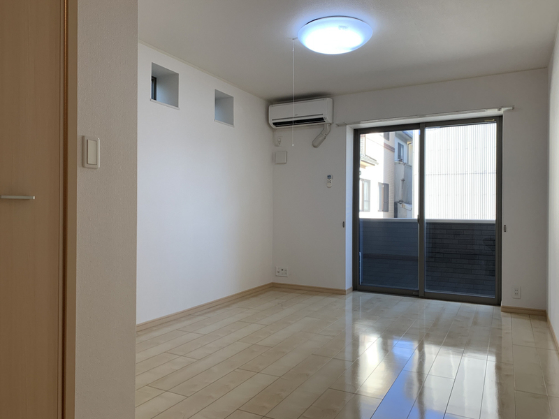 リビング 写真2