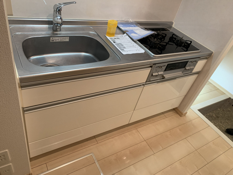 キッチン 写真3