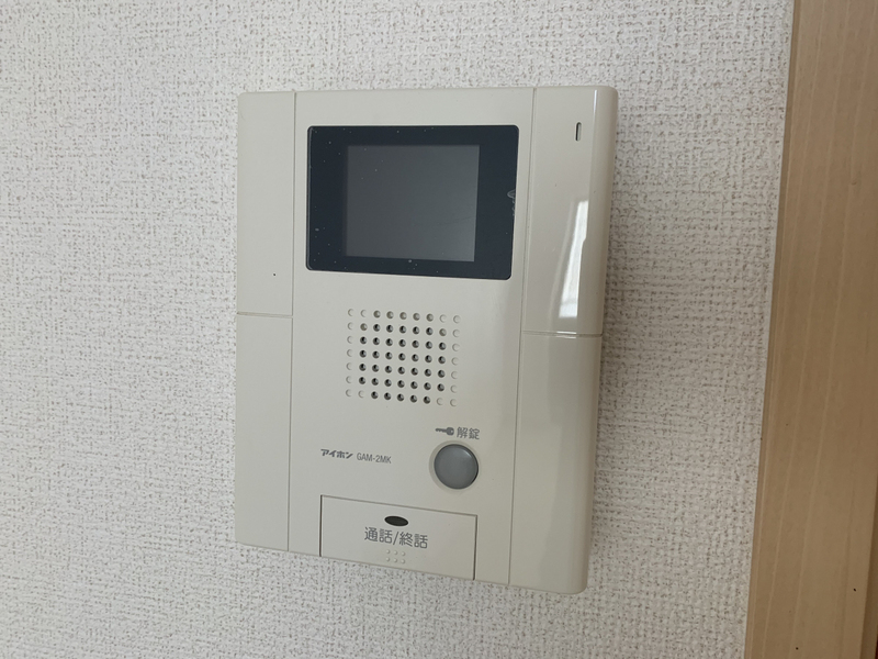 セキュリティ 写真18