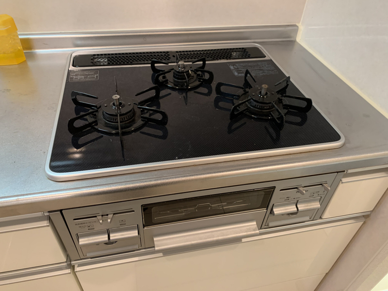 キッチン 写真4