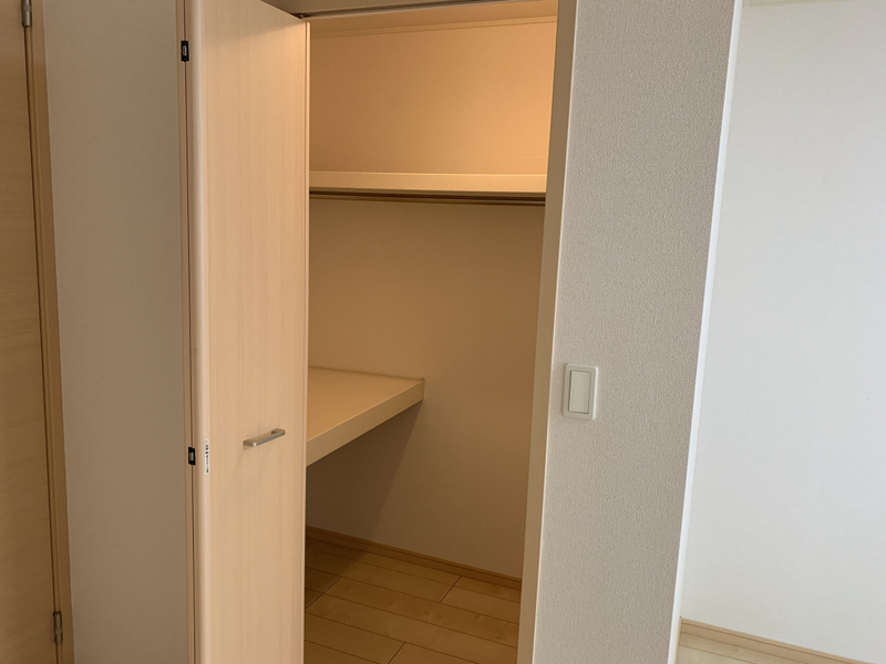 収納 写真16