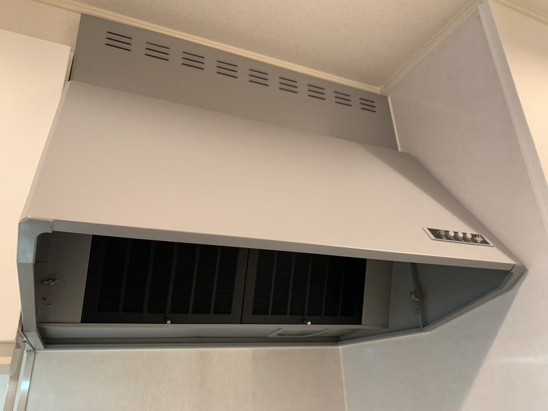 キッチン 写真5