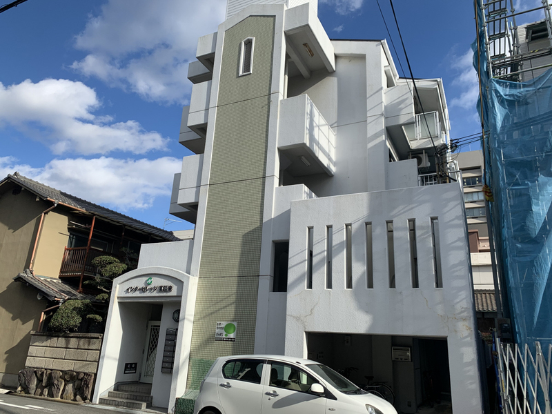 インタービレッジ東延末