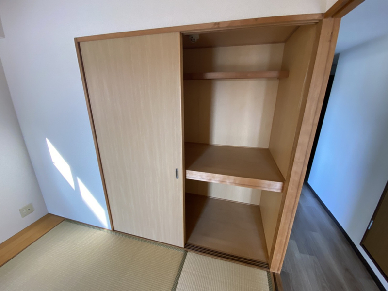 収納 写真15
