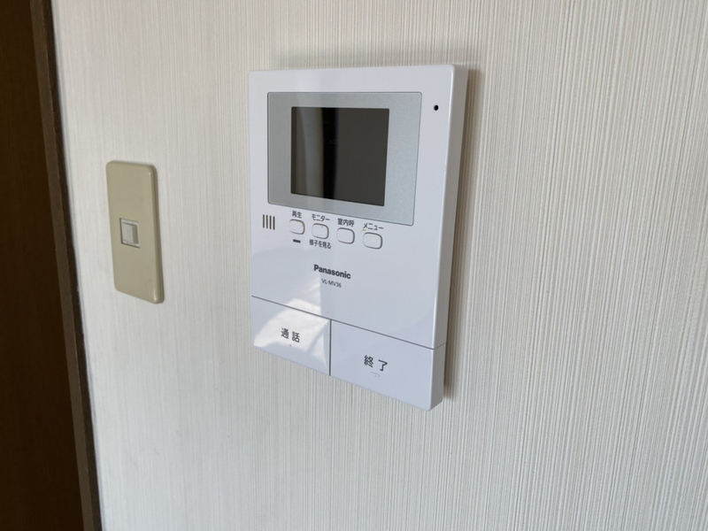 セキュリティ 写真18