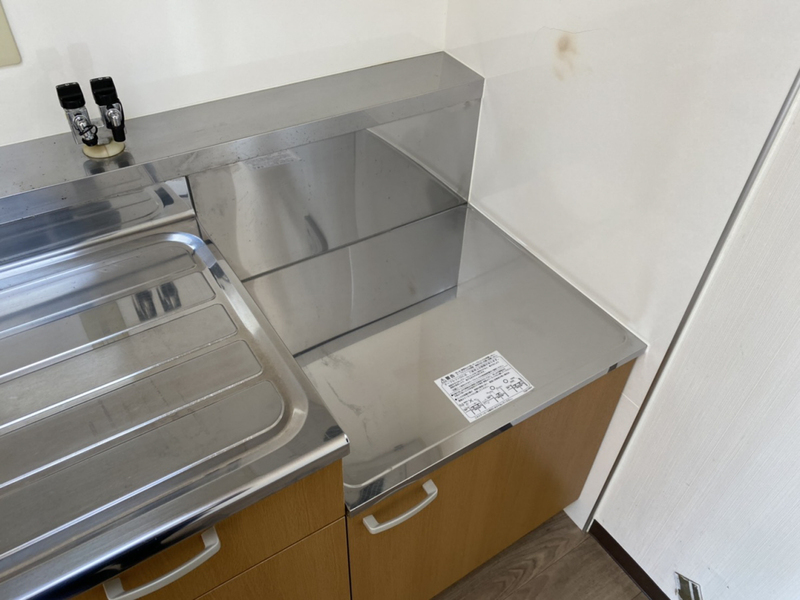 キッチン 写真5