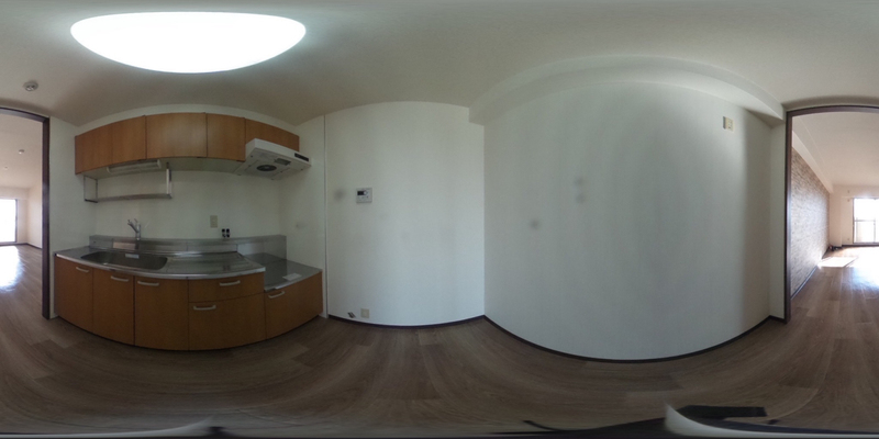 キッチン 写真34