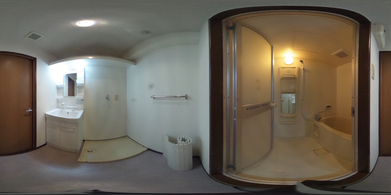 洗面所 写真37