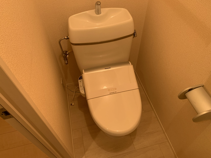 トイレ 写真14