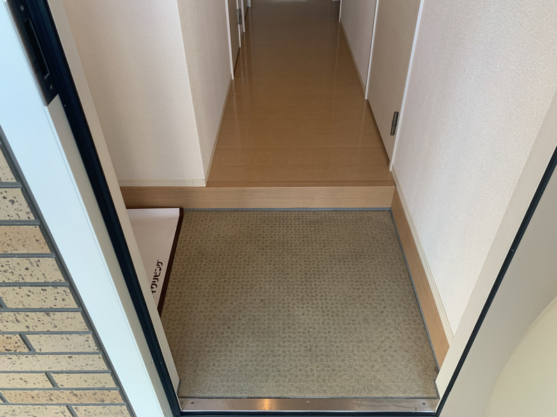 玄関 写真10