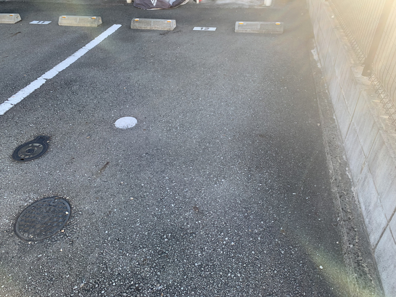 駐車場 写真32