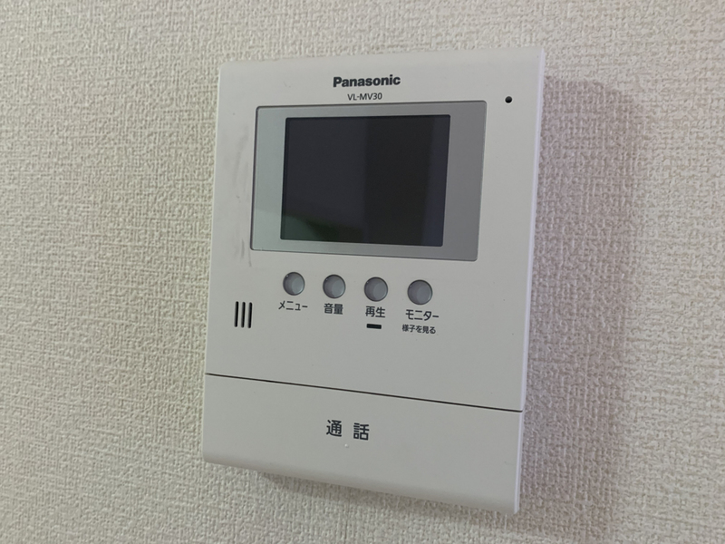 セキュリティ 写真18