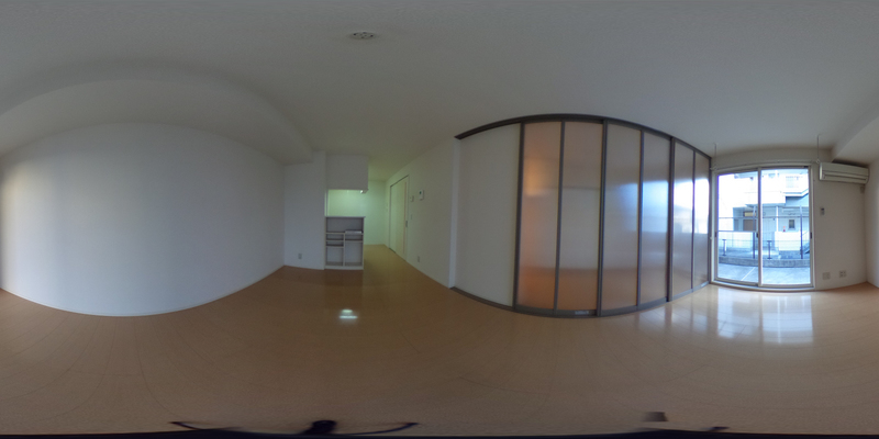 リビング 写真33