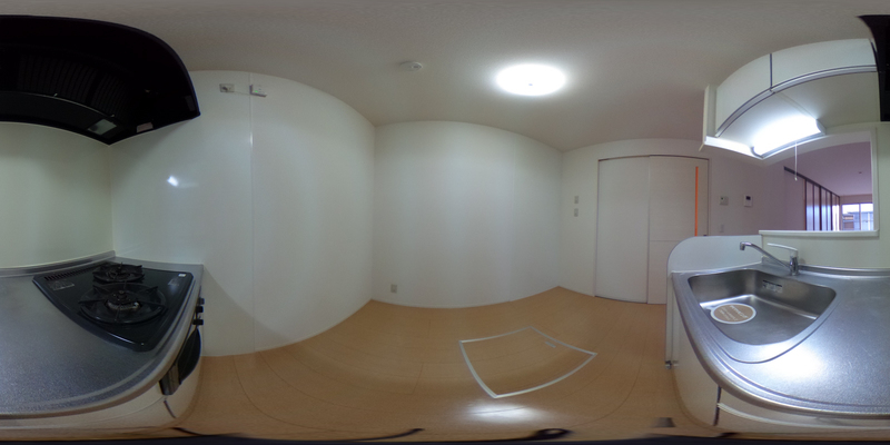 キッチン 写真34