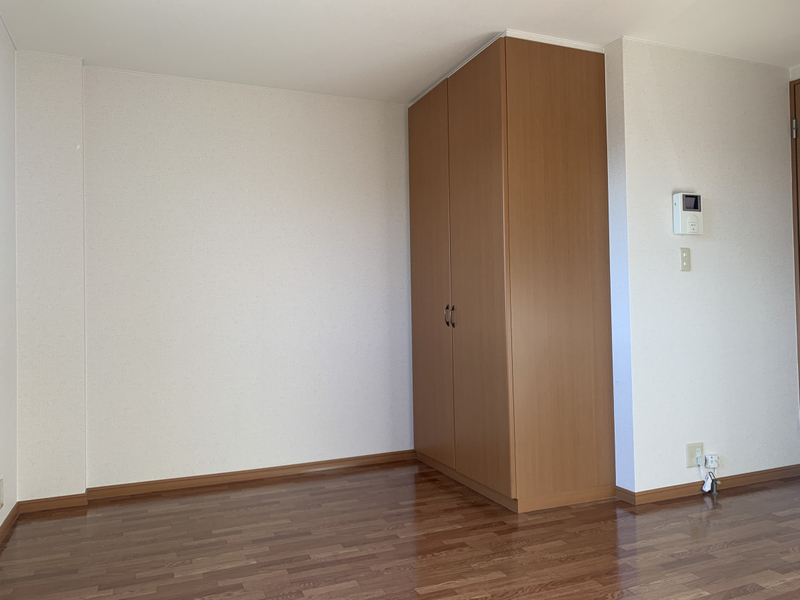 リビング 写真2