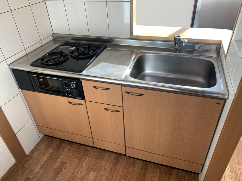 キッチン 写真3