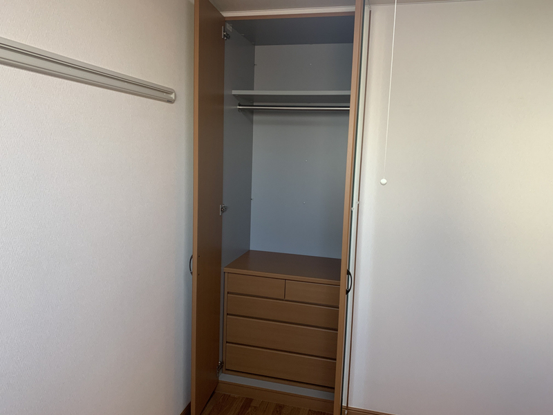 収納 写真15