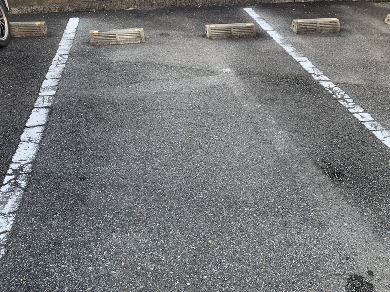 駐車場 写真32