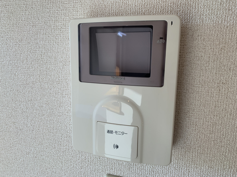 セキュリティ 写真17