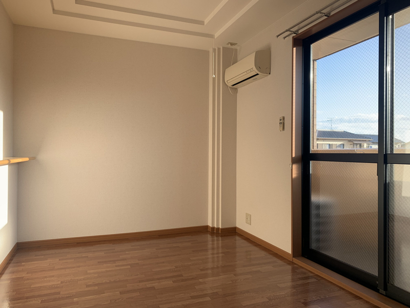 子供部屋 写真7