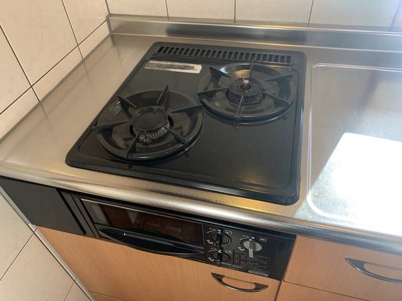 キッチン 写真4