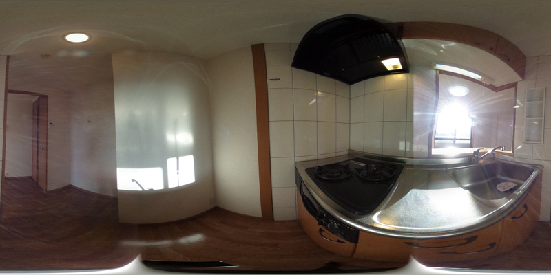 キッチン 写真34