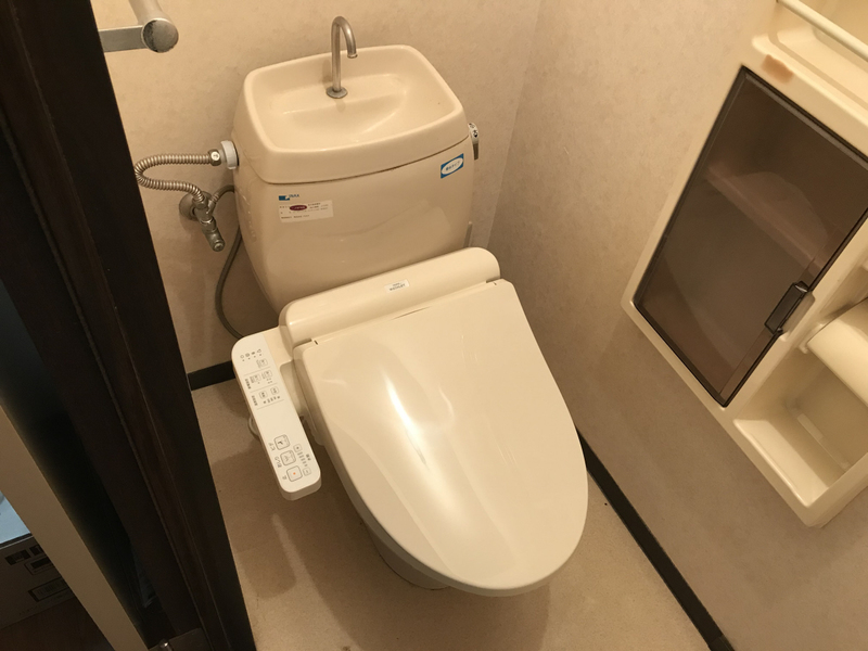 トイレ 写真14