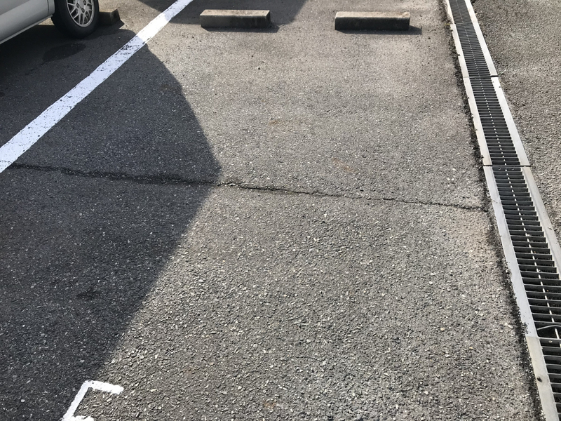駐車場 写真32