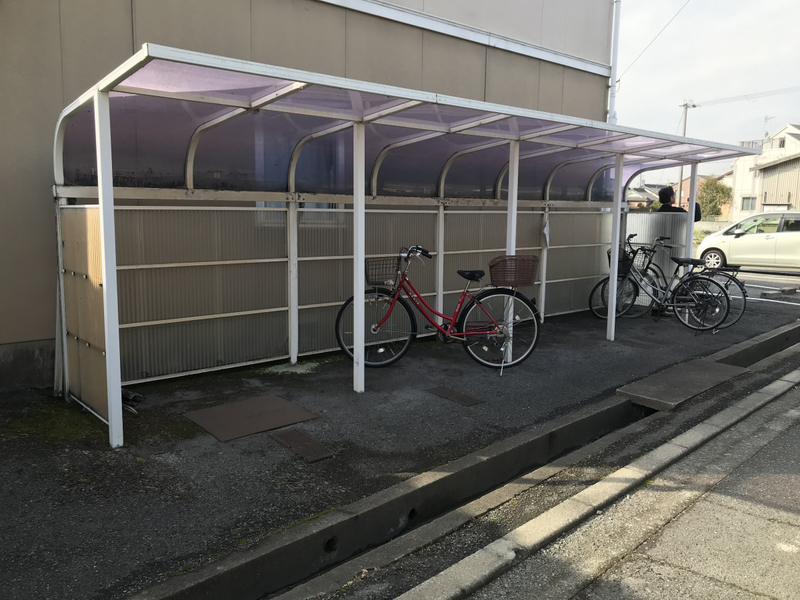 共用部 写真31