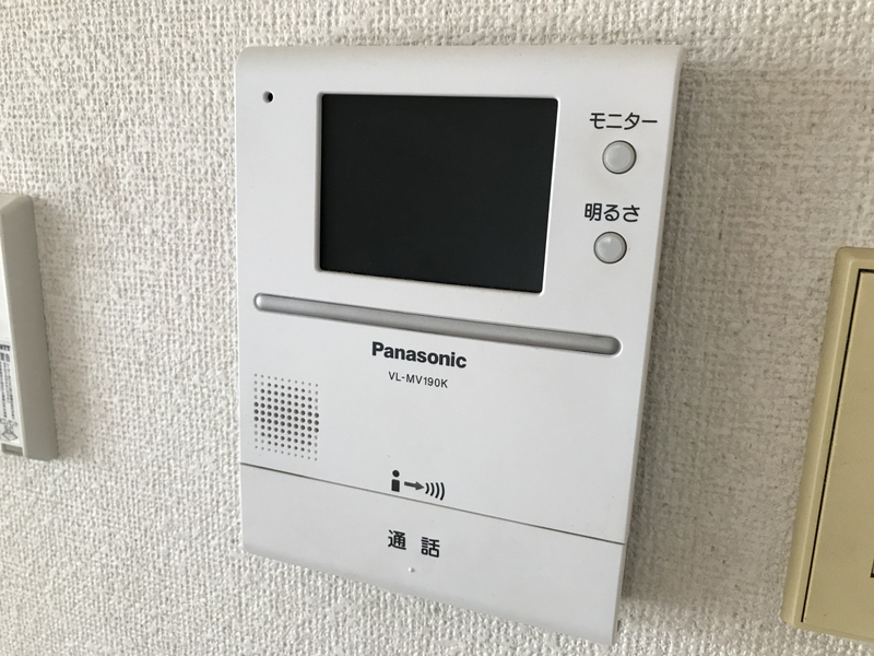 セキュリティ 写真18
