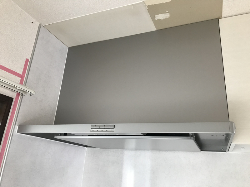 キッチン 写真4