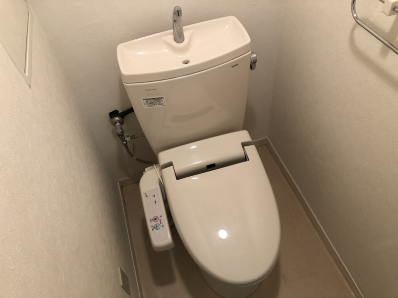 トイレ 写真13
